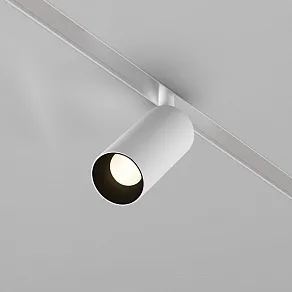 Накладной светильник Maytoni Focus LED TR032-4-5WTW-M-DSZ-W