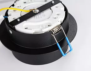 Встраиваемый светильник Ambrella TN TN5213