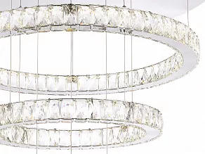 Подвесная люстра Globo Amur 49350D3