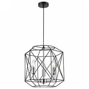 Подвесной светильник Vele Luce Evans VL4032P03