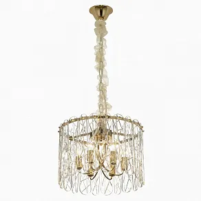 Подвесная люстра Citilux TALLA CL318262