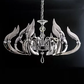 Подвесная люстра Citilux Diva EL339P15