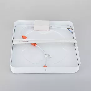 Накладной светильник Elektrostandard Fitta DLS034 18W 4200K