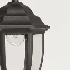 Подвесной светильник De City Корсо 3 801010901