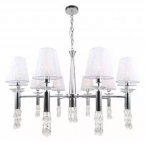 Подвесная люстра Favourite Triumph 2768-10P