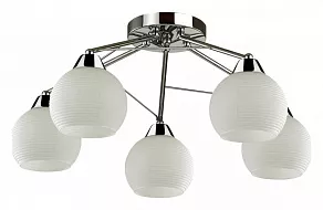 Потолочная люстра Lumion Patty 5211/5С