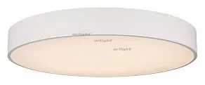 Накладной светильник Arlight SP-TOR-PILL-R800-94W Warm3000 (WH, 120 deg) 022132(2)