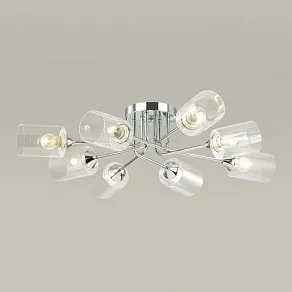 Подвесная люстра Lumion Jerry 4529/8C