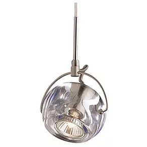 Подвесной светильник Odeon Light Bolla 1429/1A