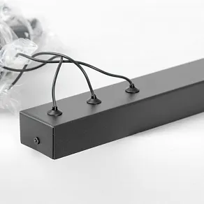 Подвесной светильник Lussole SKEW LSP-7318