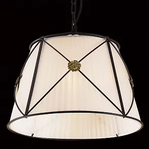 Подвесной светильник Citilux Дрезден CL409112