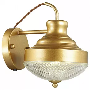 Бра Odeon Light Krona 4658/1W