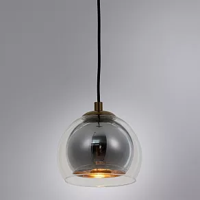 Подвесной светильник Arte Lamp Rastaban A7984SP-1PB