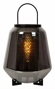 Настольная лампа декоративная Lucide Siska 45503/01/65