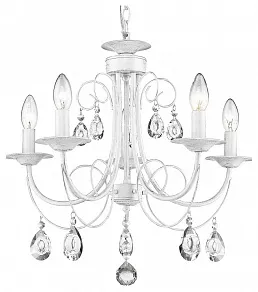 Подвесная люстра Velante 702 702-003-05