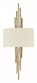 Бра Hinkley Spyre HK-SPYRE2-CPG