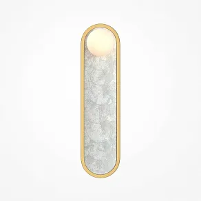 Накладной светильник Maytoni Perlamour MOD473WL-L25BSK