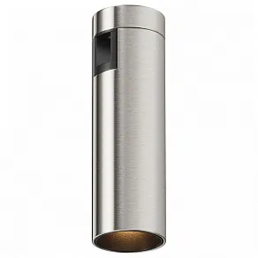Накладной светильник Maytoni Focus Led TR143-1-5W3K-W-PT
