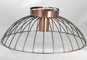 Накладной светильник Lussole Brooks 1 GRLSP-8249