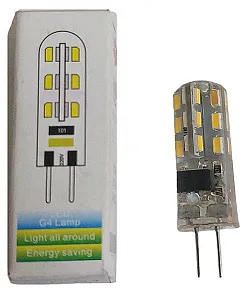 Лампа светодиодная Kink Light  L07521