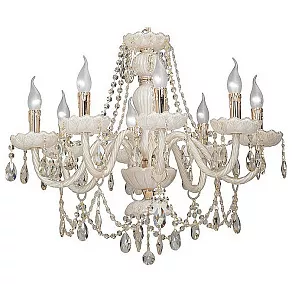 Подвесная люстра Vitaluce V2361 V2361/8