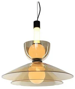 Подвесной светильник Aployt Daga APL.772.06.12