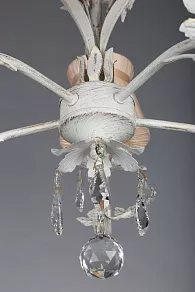 Подвесная люстра Omnilux Barletta OML-74103-05