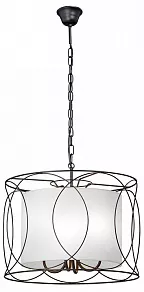 Подвесной светильник Vitaluce V4479 V4479-1/4