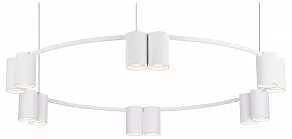 Подвесной светильник Velante 471 471-003-12