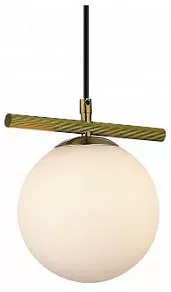 Подвесной светильник iLamp Golden 2134-1 BR