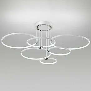 Потолочная люстра Lumion Ledio 5282/99CL