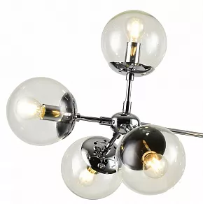 Люстра на штанге Arte Lamp 1664 A1664SP-12CC