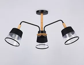 Люстра на штанге Ambrella Light TR TR4740