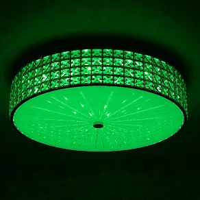 Накладной светильник Citilux Портал CL32418G1