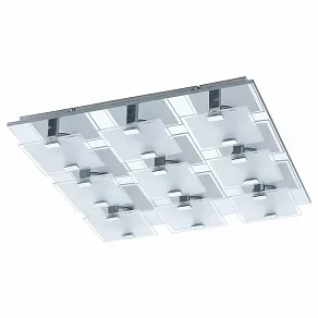 Потолочная люстра Eglo Vicaro 93315