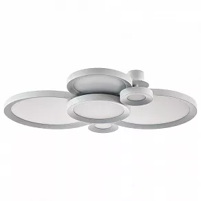 Потолочная люстра Lightstar Breve 749084