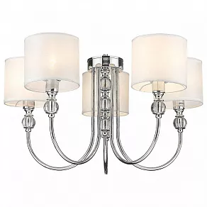 Подвесная люстра Velante  295-103-05