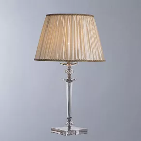 Настольная лампа декоративная Divinare Albedo 8821/02 TL-1
