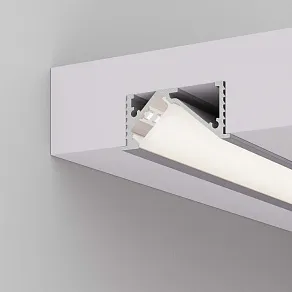 Профиль встраиваемый Arlight SL-BEVEL 063940