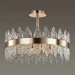 Светильник на штанге Lumion Margot 5267/6C