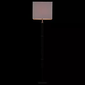 Торшер Arte Lamp Waverley A8880PN-1BK
