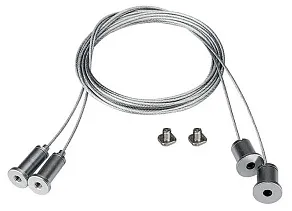 Подвес для профиля 6063  0253801