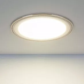 Встраиваемый светильник Elektrostandard Downlight a035364