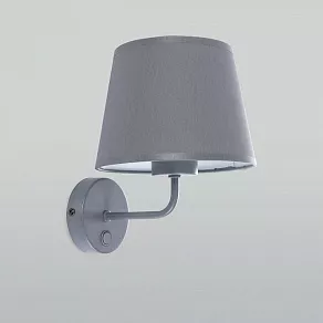 Бра TK Lighting Maja 1880 Maja Grafit