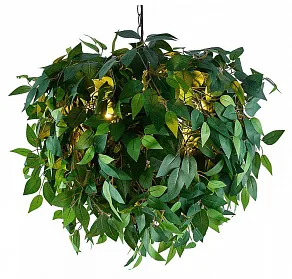 Подвесная люстра LGO Idaho LSP-8987