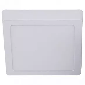 Накладной светильник Reluce 70607 70607-9.5-001OL LED12W WH 4000K