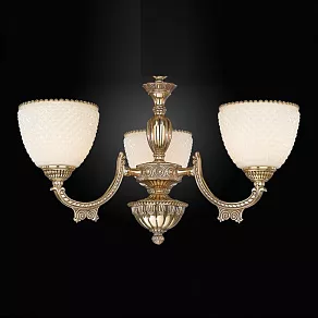 Подвесная люстра Reccagni Angelo 7155 L 7155/3