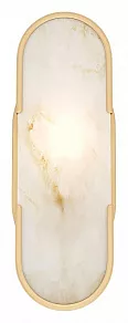 Накладной светильник Maytoni Marmo MOD099WL-01G3