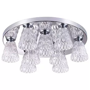 Потолочная люстра Lumion Gerana 3621/54CL