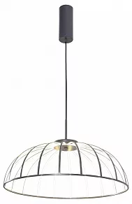 Подвесной светильник Favourite Vertex 4285-6P